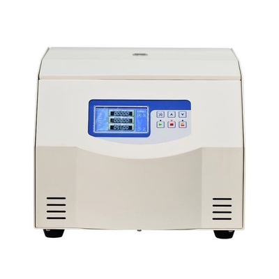 دستگاه سانتریفیوژ پلاسما غنی از پلاکت 8x100 میلی لیتر 6000 دور در دقیقه