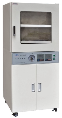 91L اجاق خشک کن اجاق آزمایشگاهی 45×45×45 سانتی متر
