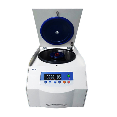 موتور DC بدون برس سرعت بالا میکرو سانتریفیوژ 16500rpm سرعت تنظیم پذیر