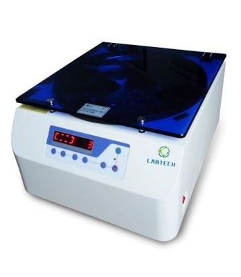 دستگاه سانتریفیوژ خون 12 کارت، 5a، Ac220 - 240v 50/60hz قدرت