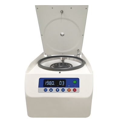 حداکثر ظرفیت 300 میلی لیتر دستگاه سانتریفیوژ PRP