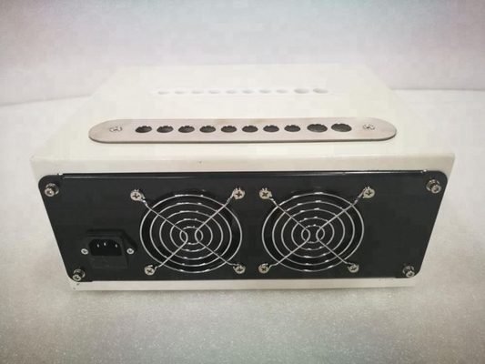 0-90°C آزمایشگاه سانتریفیوژ پلاسمای ژل ساز ماشین OEM