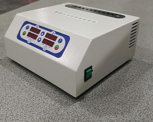 0-90°C آزمایشگاه سانتریفیوژ پلاسمای ژل ساز ماشین OEM