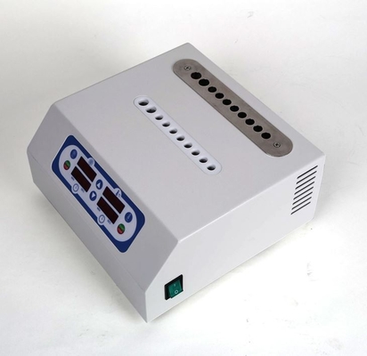 0-90°C آزمایشگاه سانتریفیوژ پلاسمای ژل ساز ماشین OEM