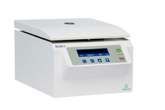24 موشک ها خونکشی سانتریفیوژ 12000rpm برای آزمایشگاه