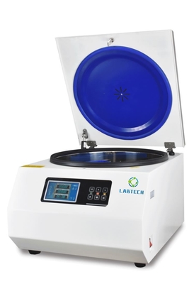 سانتریفیوژ آزمایشگاهی با سرعت بالا بدون برس 20000rpm