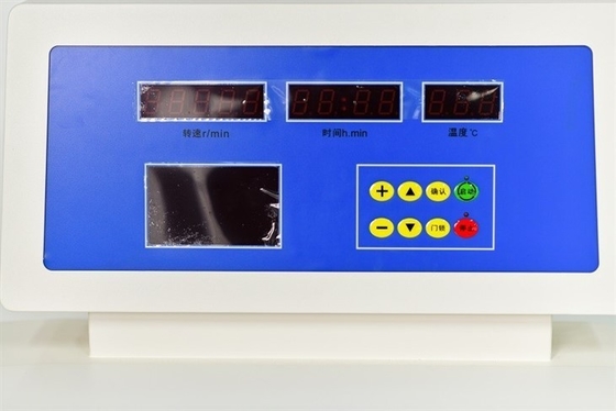 25000rpm ماشین سانتریفیوژ یخچال با سرعت بالا 4x1000ml