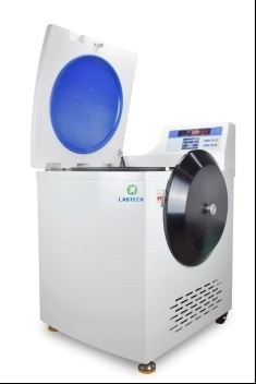 CDL7MC LCD ظرفیت بزرگ سانتریفیوژ یخچال میکروپروسسر کنترل دقیق