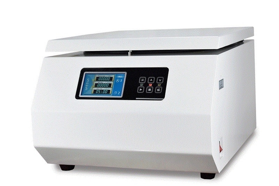 8*30ml 1500 Rpm گربر سانتریفیوژ برای تعیین چربی شیر