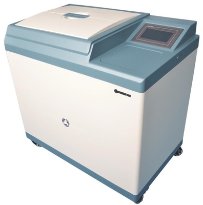 60L/Min دستگاه تخلیه پلاسما خون نوسان دهنده خشک 4000W