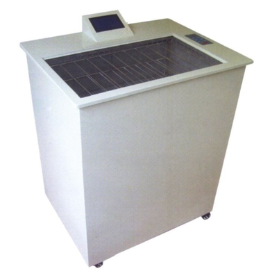 کیسه های پلاسما WGH-III حمام یخبندان حمام پلاسما توان گردش 35kg/min