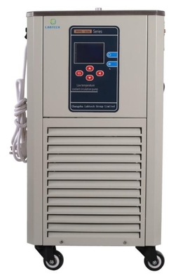 لابراتوار R134a پمپ گردش خنک کننده دمای پایین 220VAC