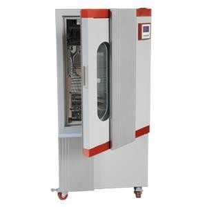Labtech ISO CE انکوباتور اکسیژن زیست شیمی 300W
