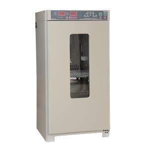 Labtech ISO CE انکوباتور اکسیژن زیست شیمی 300W