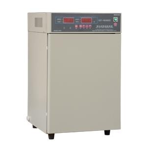 OEM ODM آب ژاکت CO2 حشره دار AC 220V 50Hz برای کاربردهای فرهنگ سلولی