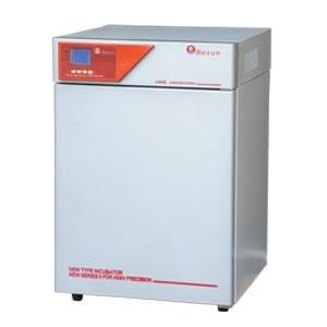 OEM ODM آب ژاکت CO2 حشره دار AC 220V 50Hz برای کاربردهای فرهنگ سلولی