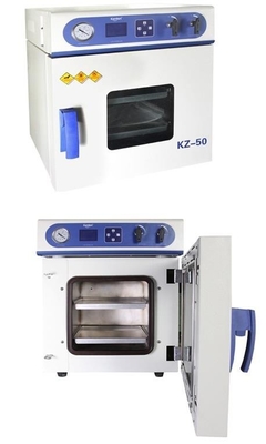 آزمایشگاه کنترل PID میکرو کامپیوتری اجاق خشک کن 220 ولت
