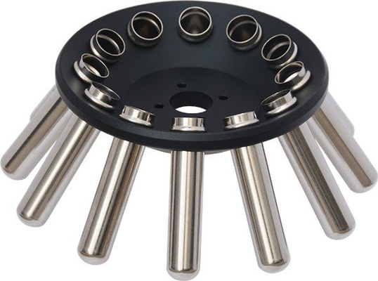 سانتریفیوژ با عملکرد ترمز PWM 5000r/Min