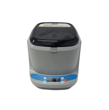 لابراتوار مینی 96 مرکز سانتریفیوژ صفحه خوب 0-3000rpm قابل تنظیم
