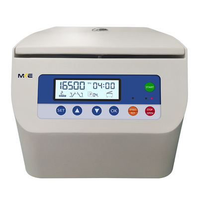 موتور DC بدون برس سرعت بالا میکرو سانتریفیوژ 16500rpm سرعت تنظیم پذیر
