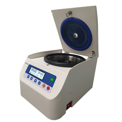 موتور DC بدون برس سرعت بالا میکرو سانتریفیوژ 16500rpm سرعت تنظیم پذیر